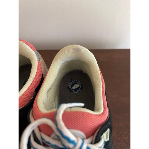 Karhu Sneakers Size 6.5 Grey/ Laurel Oak - Picture 7 of 8